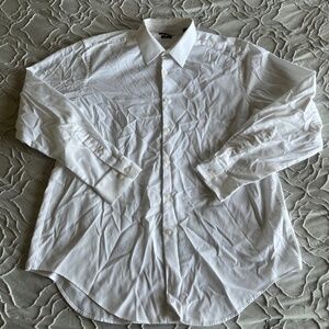 Van Heusen Flex Dress Shirt